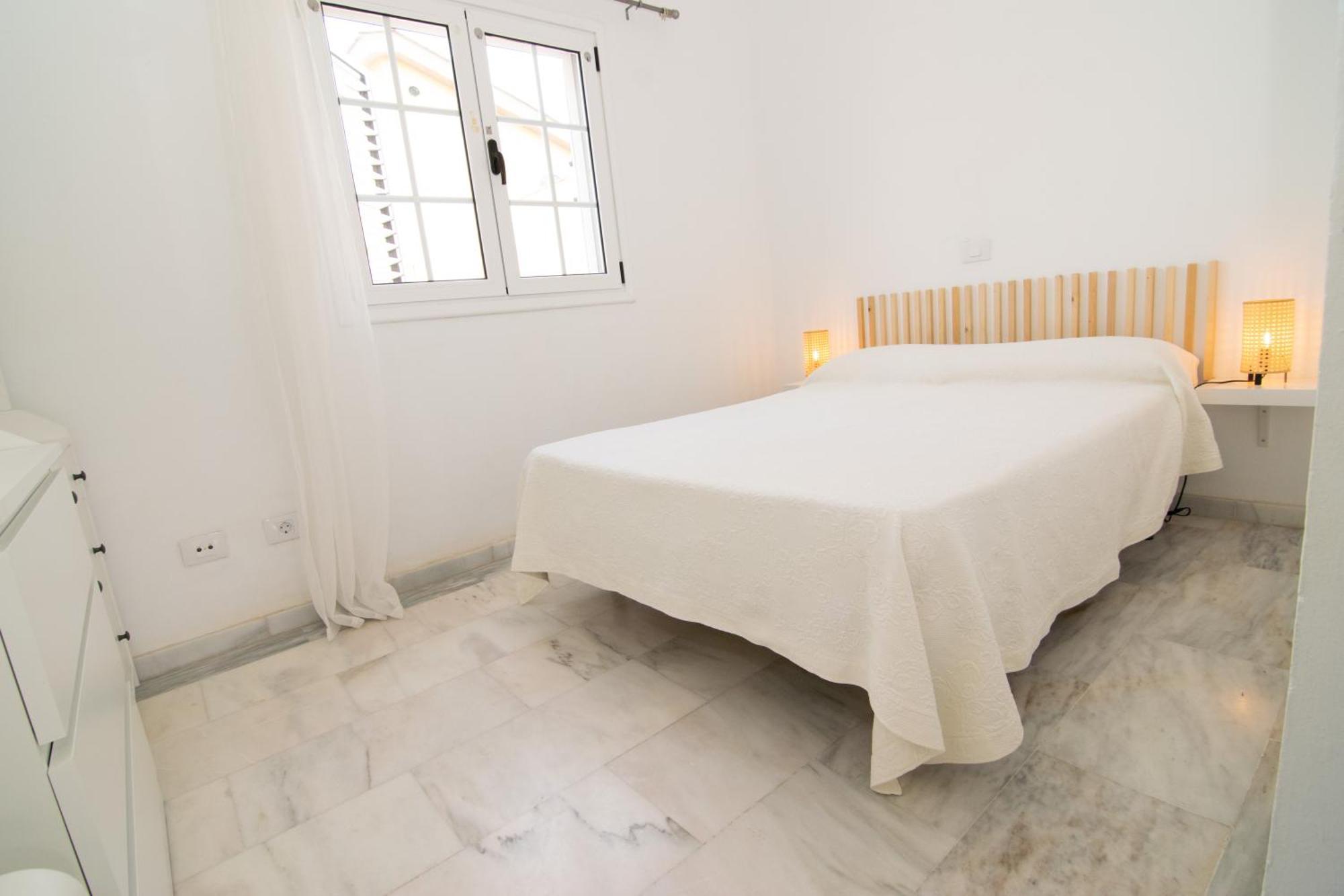 The Safe Point Residential Castillo Castillo del Romeral Extérieur photo
