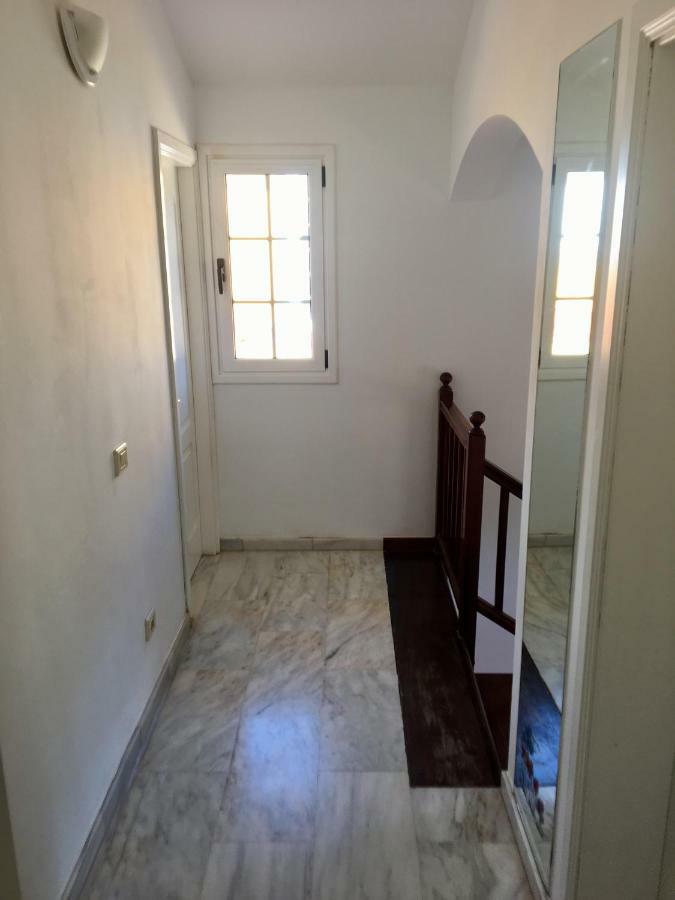 The Safe Point Residential Castillo Castillo del Romeral Extérieur photo